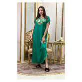 Djellaba for women long 12