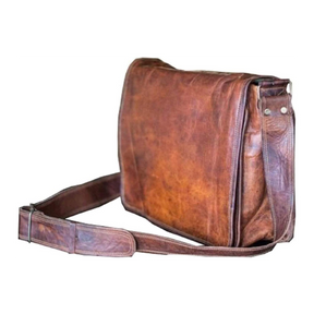 Casual laptop bag