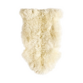 Sheepskin Fluffy Fur Carpet