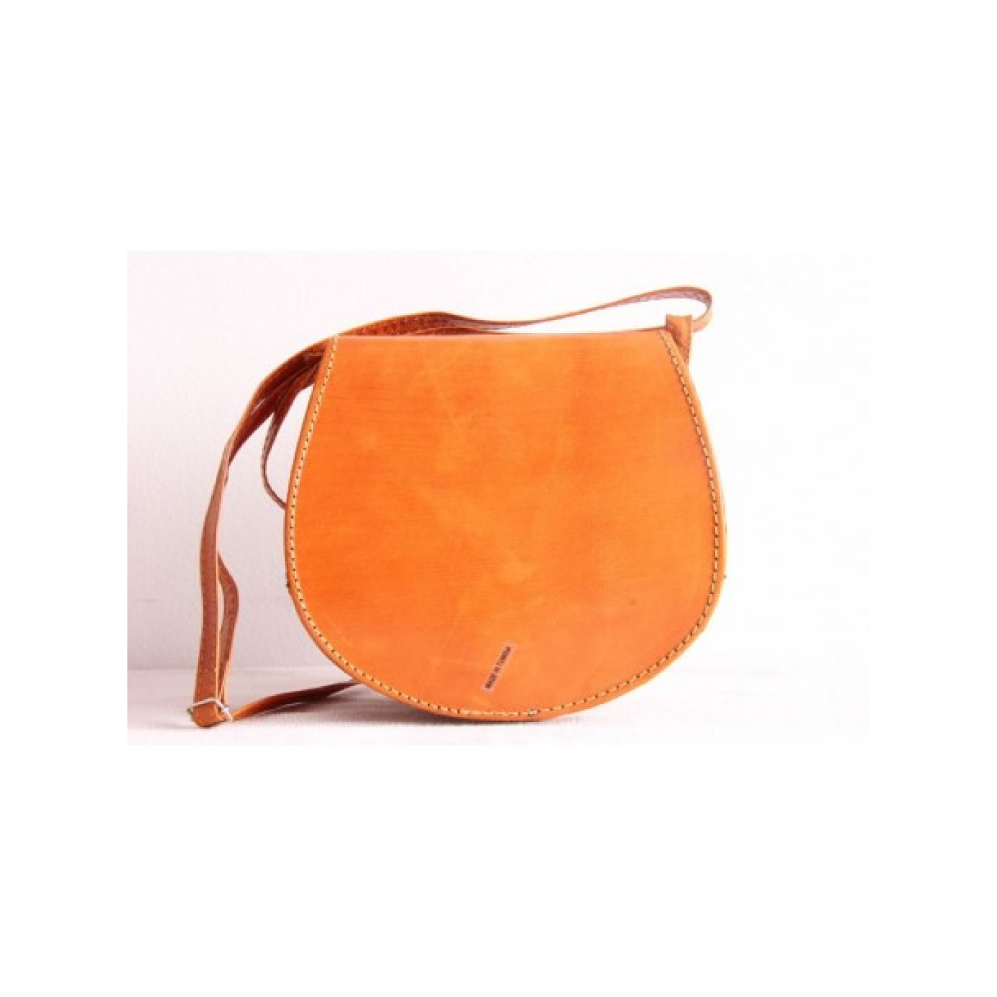 Leather Thara Bag