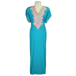 Djellaba for women Long 1