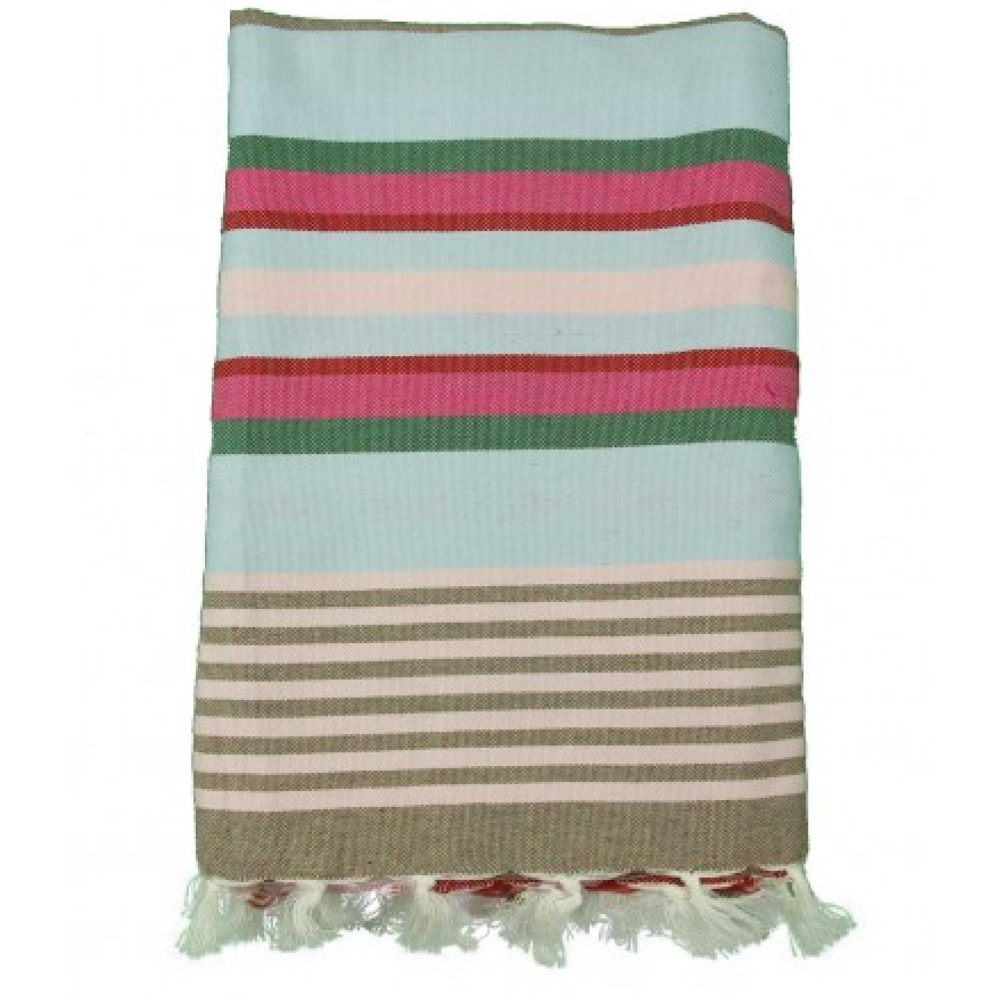 Fouta throw large