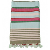 Fouta throw large