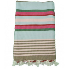 Fouta throw large