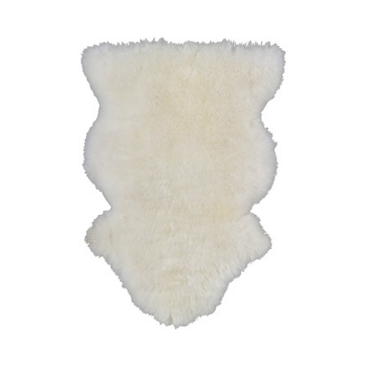 Sheepskin Fluffy Fur Carpet