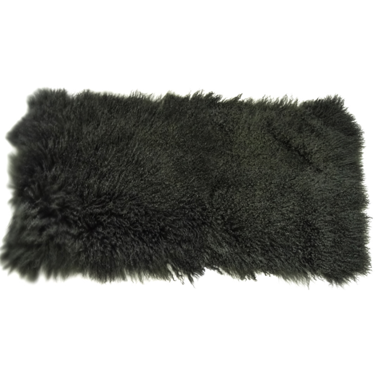 Tibet lambskin blanket