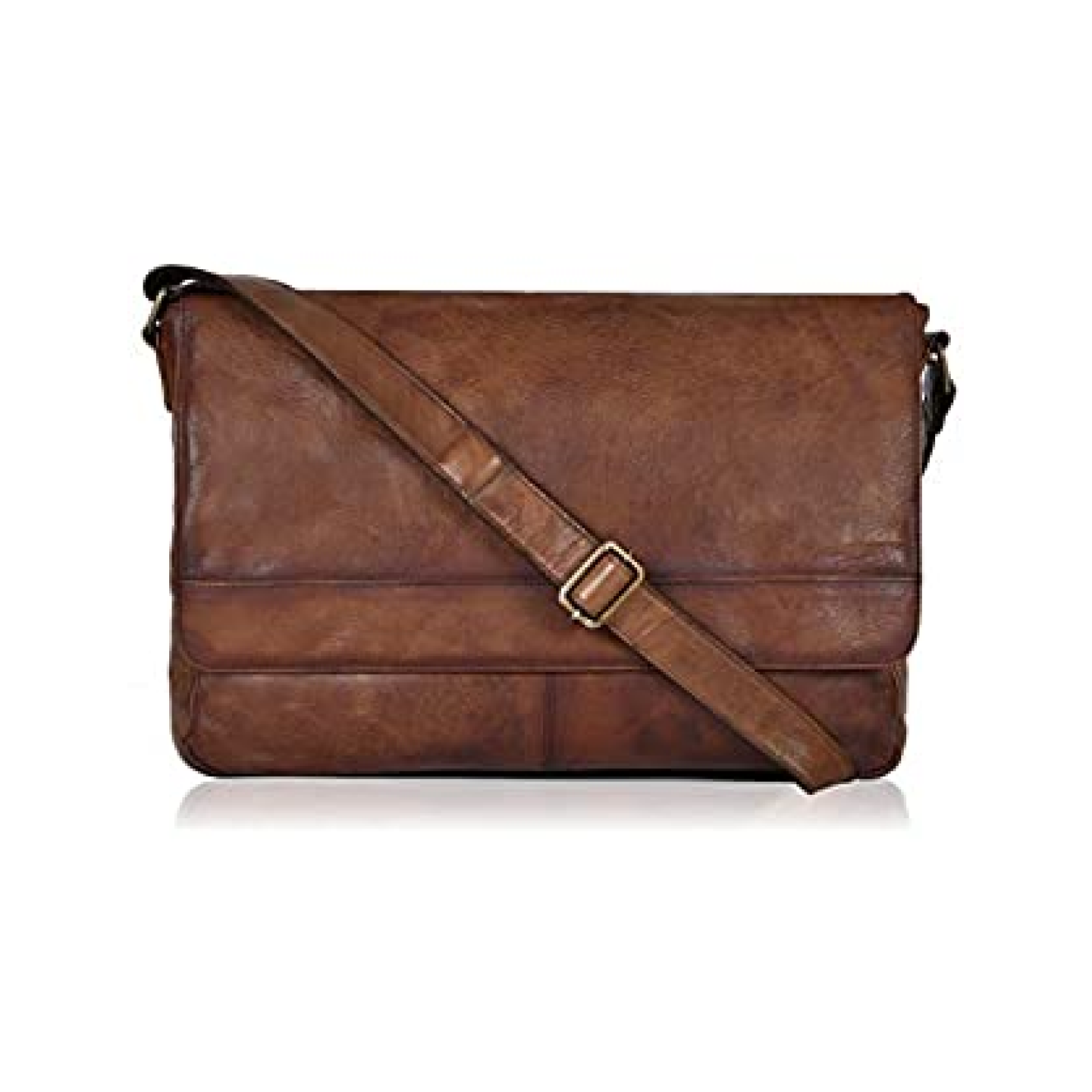 Casual laptop bag