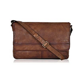 Casual laptop bag