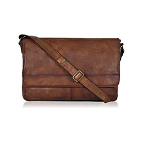 Casual laptop bag