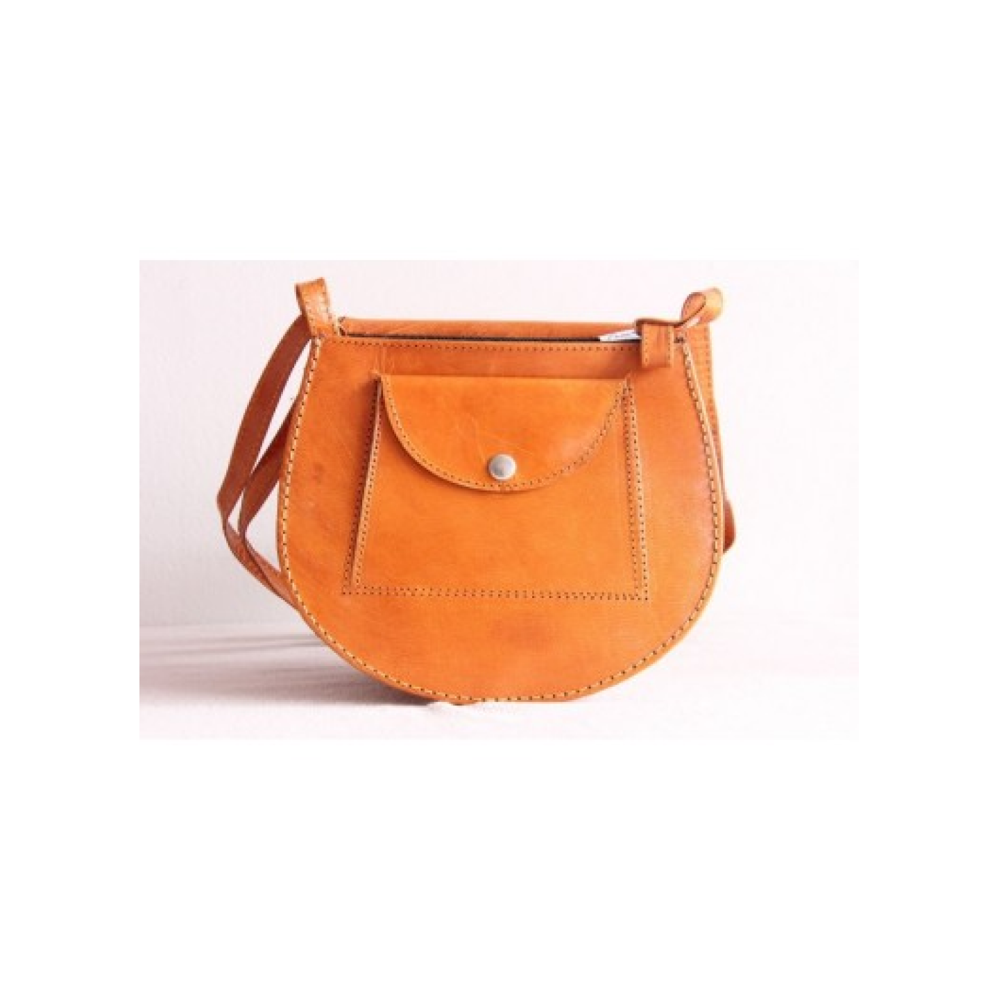 Leather Thara Bag