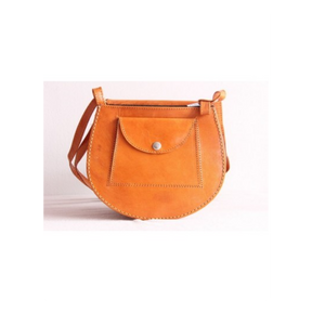 Leather Thara Bag