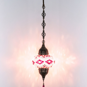 Mosaic Large Hanging lamp